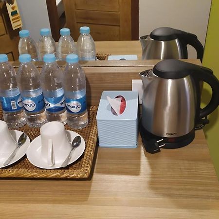 Hotel Lavista Taunggyi Buitenkant foto